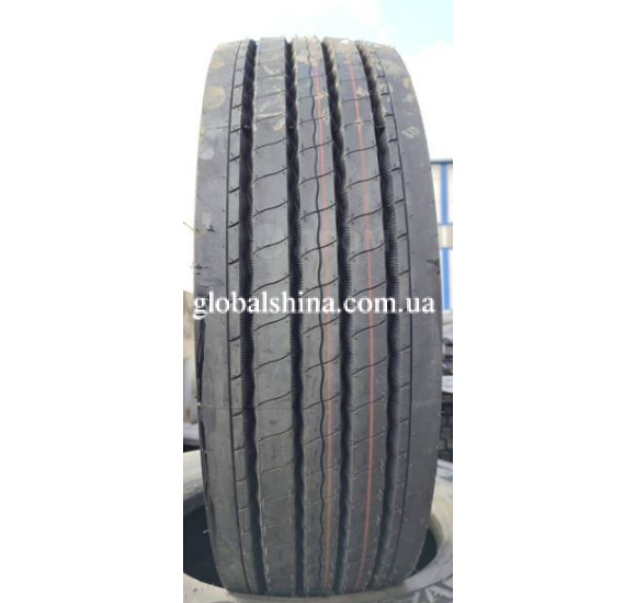 Samson GR-A1 (рулевая) 245/70 R17.5 136/134M